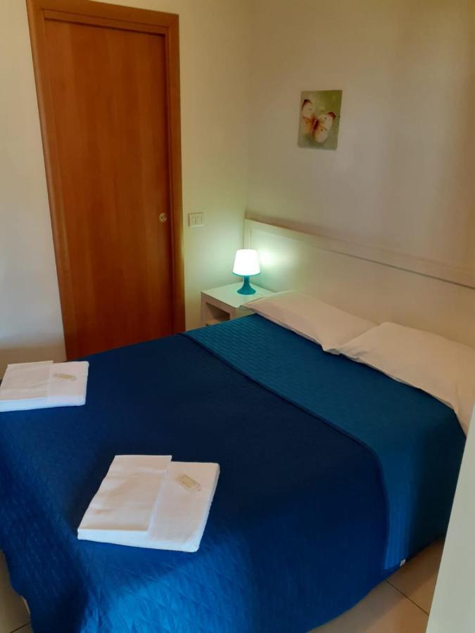 Hotel La Vecchia Fornace Santa Croce sullʼ Arno Exteriör bild