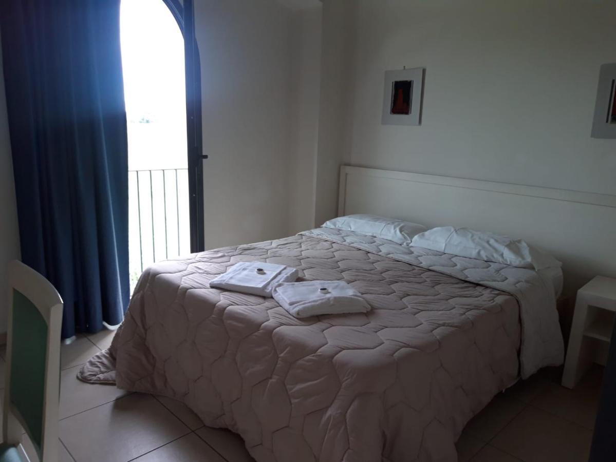 Hotel La Vecchia Fornace Santa Croce sullʼ Arno Exteriör bild